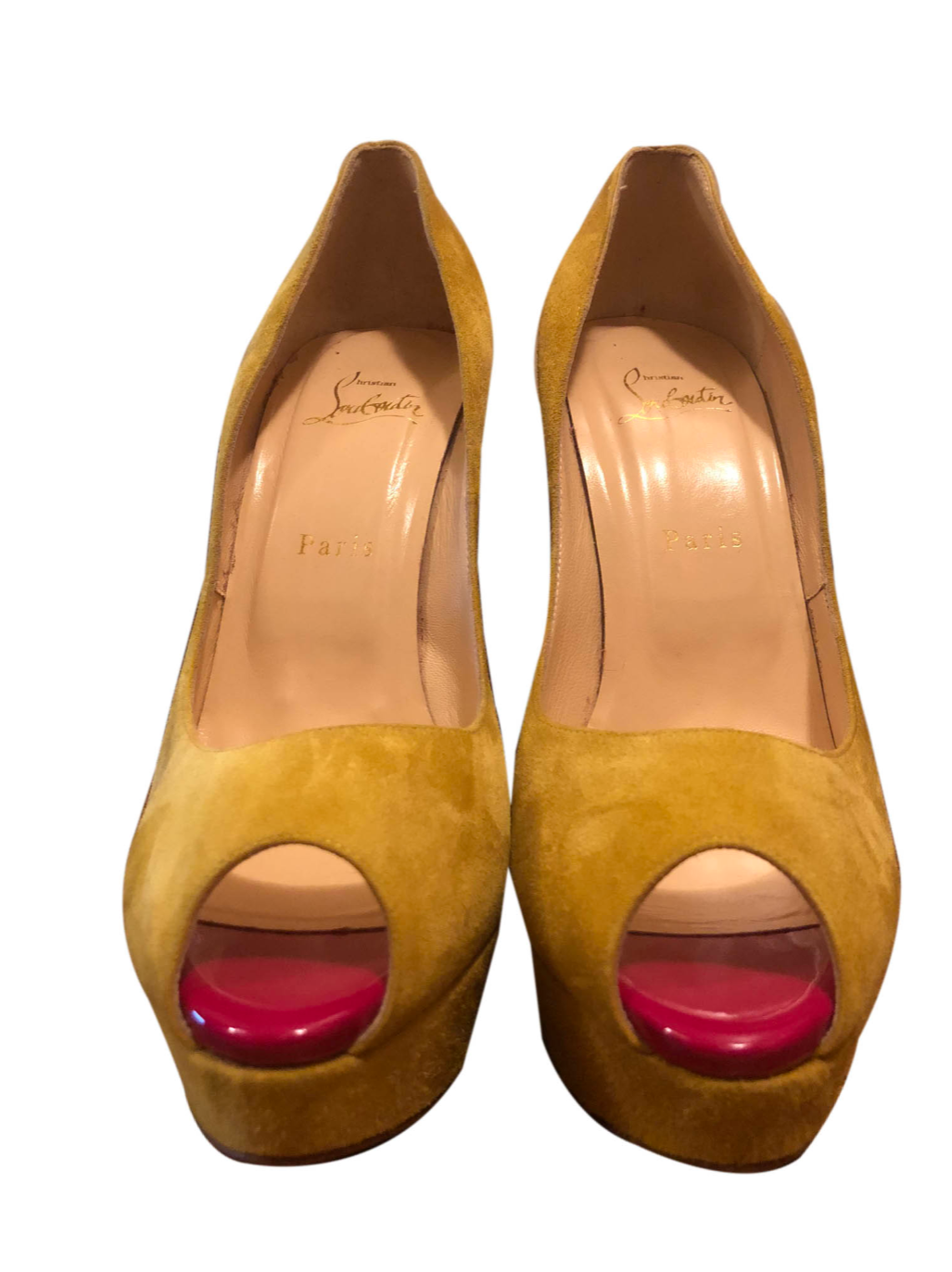Women's Shoes 5