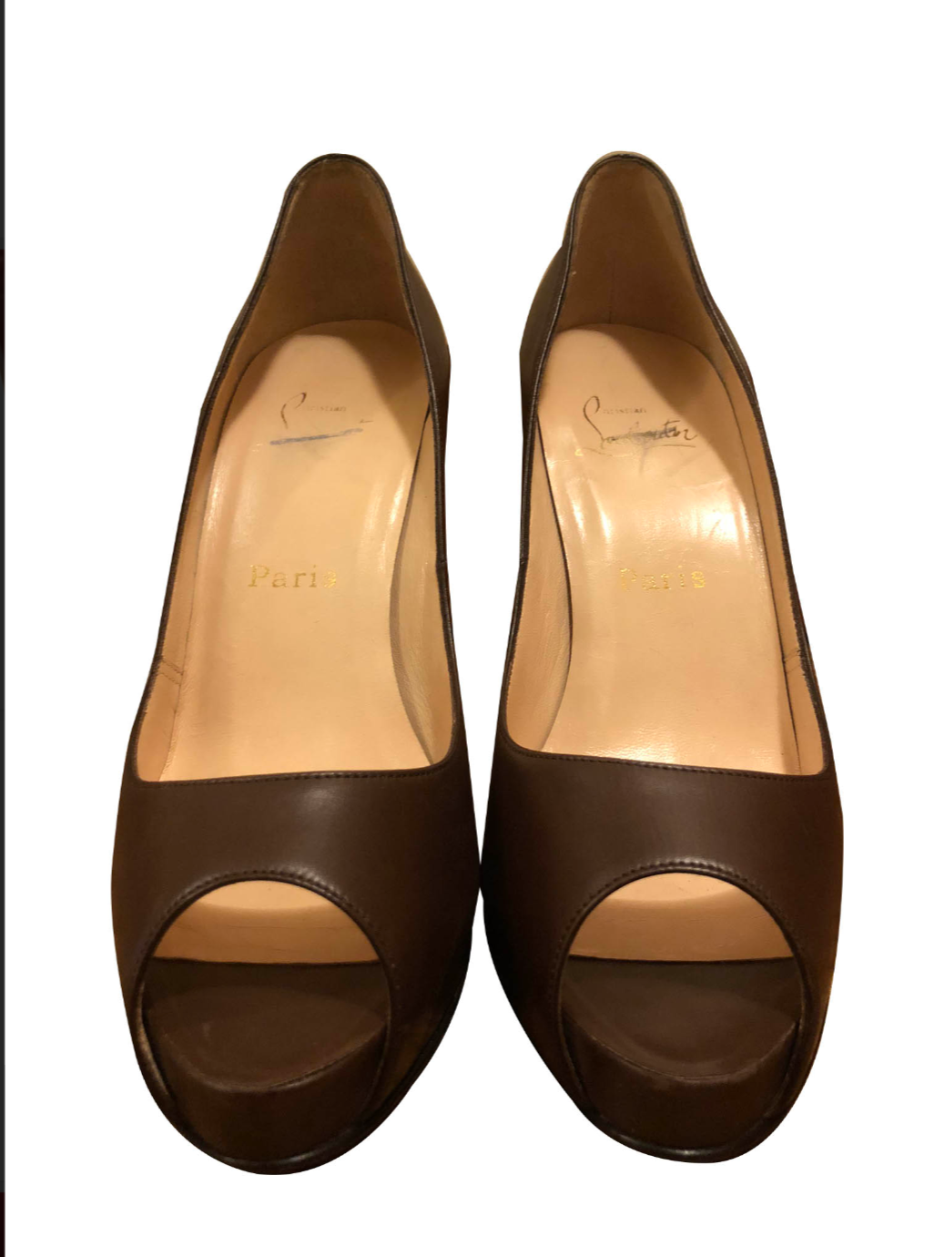 Women's Shoes 6