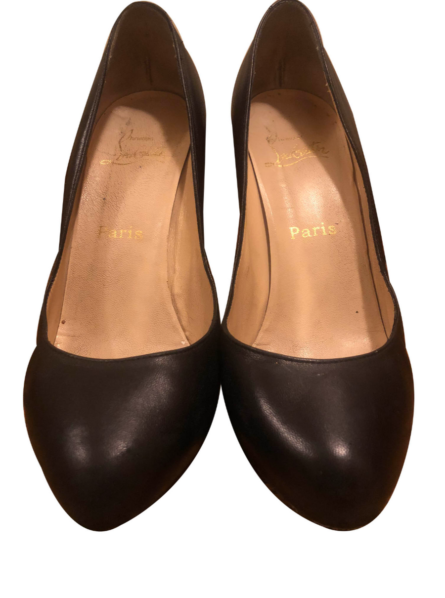 Women's Shoes 1