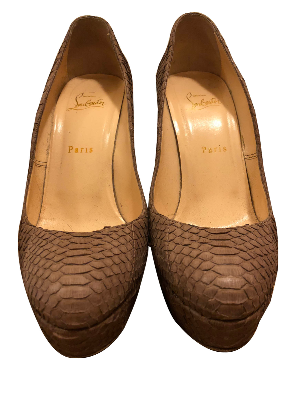 Women's Shoes 12