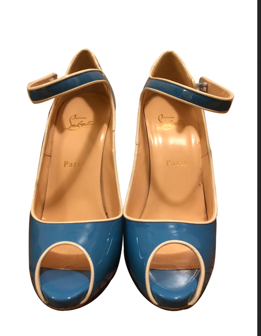 Women's Shoes 14