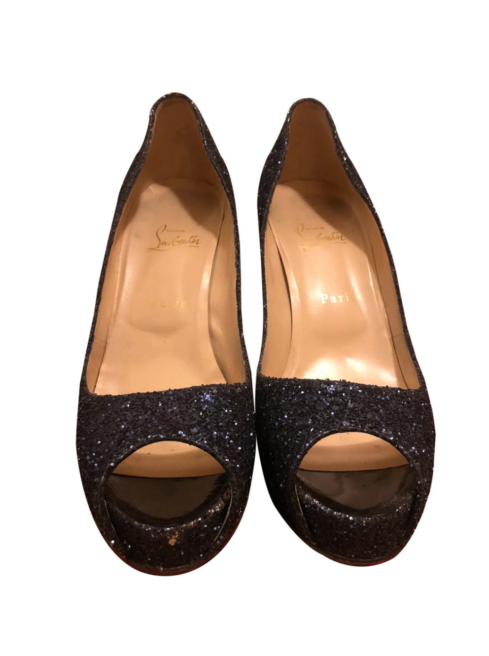 Women's Shoes 15