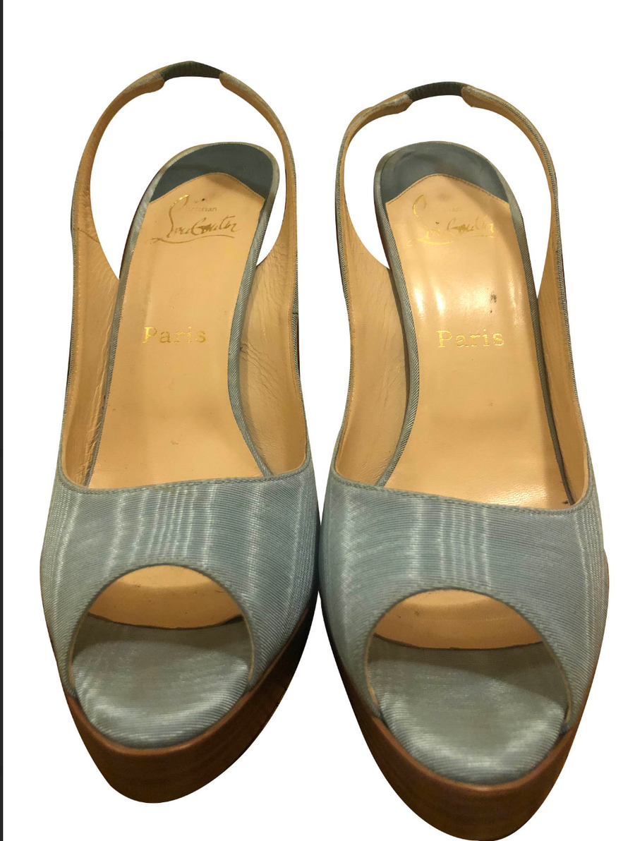 Women's Shoes 19