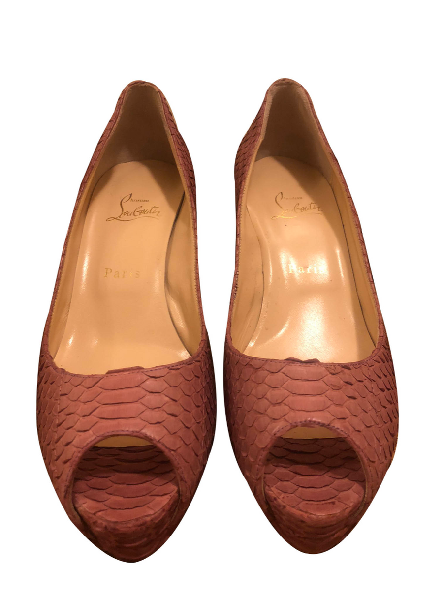 Women's Shoes 20